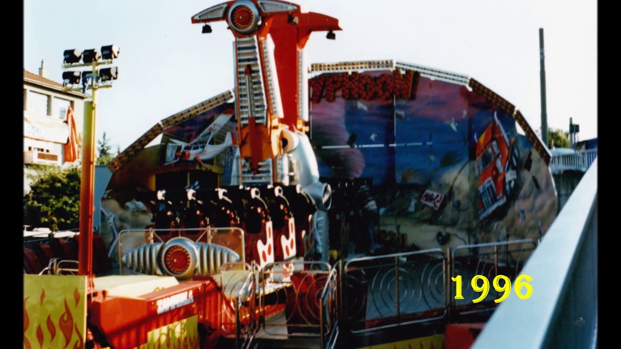 Au fil des ans .....vogue des noix de Firminy