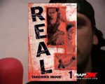 Orelsan - Perdu d'Avance (Interview Rap2K )