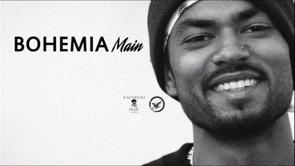 BOHEMIA – Main (2015)