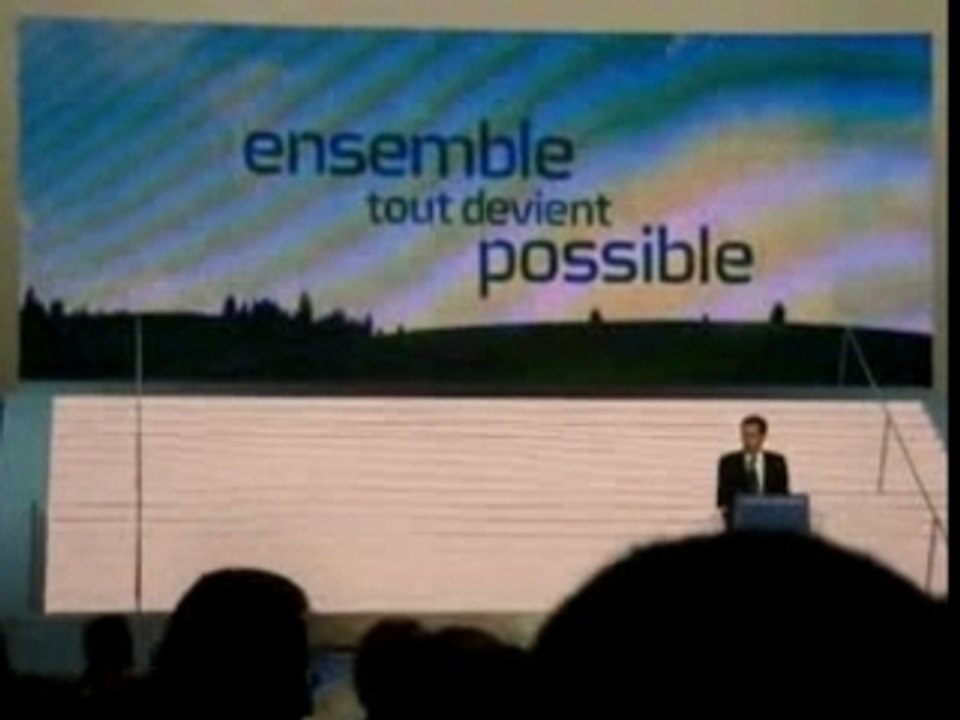 Congres - ze remix