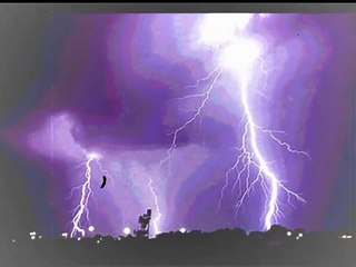 67 - Los Relatos de Teo Rodríguez - Tormenta