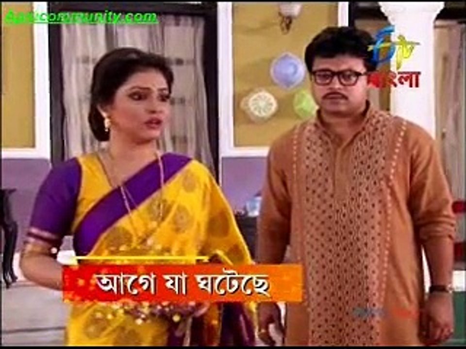 Dutta Barir Chhoto Bou(Etv Bangla)-1st Nov-2014_chunk_1
