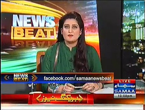 News Beat – 1st November 2014