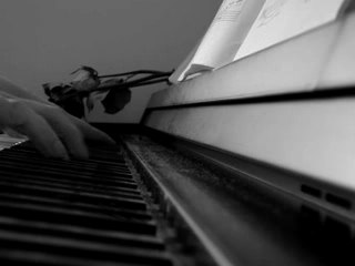 extrait de Sonate Clair de Lune