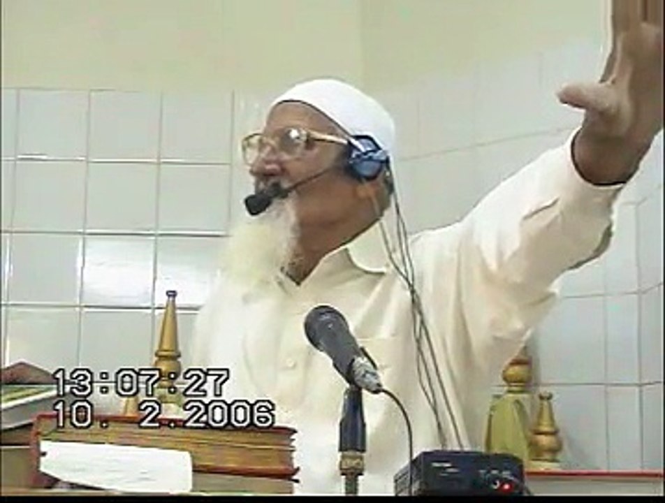 4. Khilafat aur Karbala - Hazrat Ali RA ka Daur - Jang e Jamal - maulana ishaq