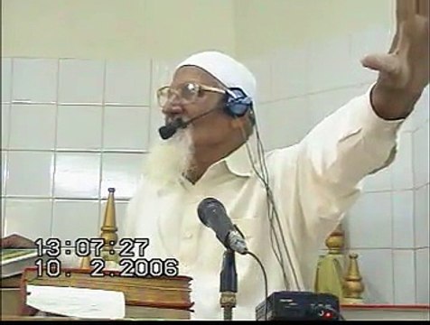 4. Khilafat aur Karbala - Hazrat Ali RA ka Daur - Jang e Jamal - maulana ishaq