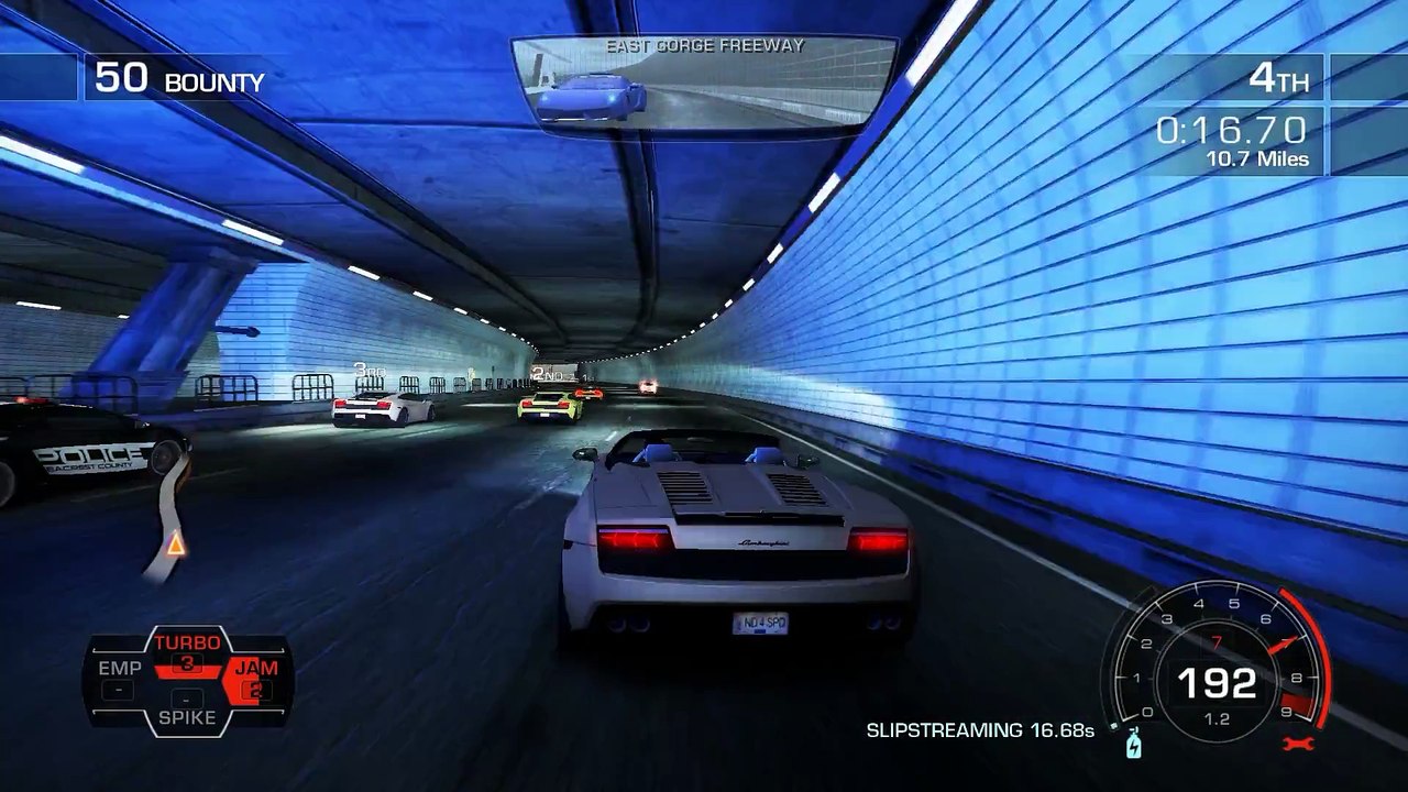 Need for Speed: Hot Pursuit Walkthrough Part 5