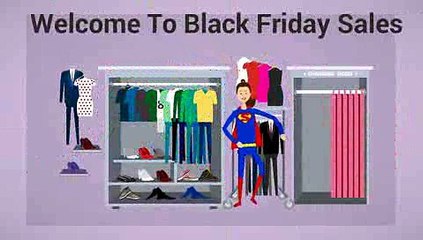 Tidestore Black Friday Sales