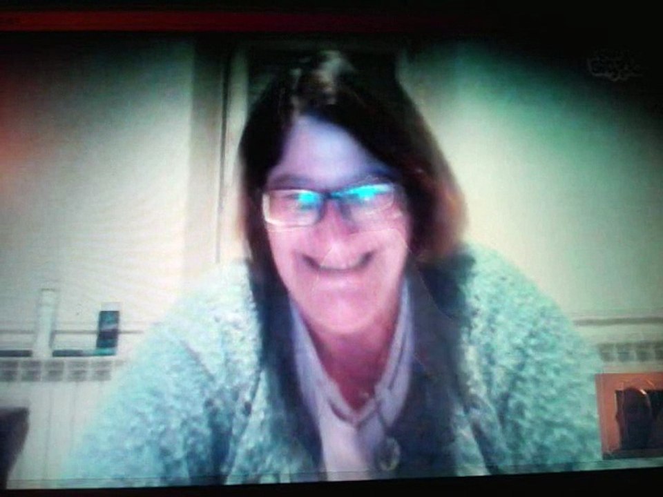 je skype pour toi