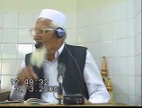 7. Khilafat aur Karbala - Hazrat Ali RA ka Daur - Muawiyah nay Pehlay Baghawat ki - Maulana Ishaq