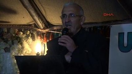 İmam Hüseyin, 'Oruç Açma' Programında Anıldı