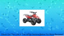 9L Red Spider BODY PLASTIC FENDER 50cc 70cc 90cc 110cc 125cc ATV QUAD APS03 Review