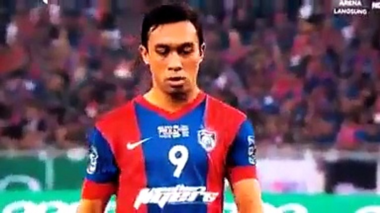 Tragedi Final Piala Malaysia 2014