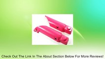 Pink FORK GUARD COVER HONDA PLASTIC CRF50 XR50 XR PS11 Review