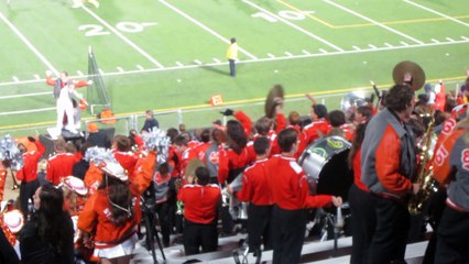 Rockwall 61 - Tyler 54 - Four