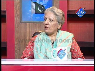 Pakistan Ki Awaaz by Ahsan Zia 30-10-2014 Part 01