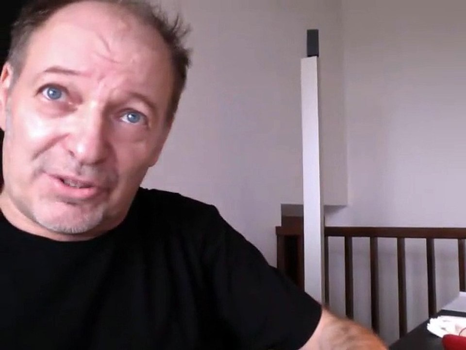 [Clippini Story] Ti rullo di cartoni (6 ago 2011)