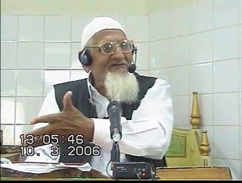8. Khilafat aur Karbala - Hazrat Hasan RA ki Sulah aur Janaza - Maulana Ishaq
