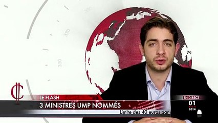 ANARCHY Flash du 1er Novembre