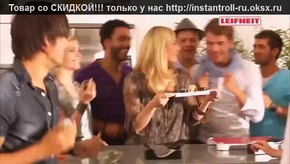 Машинка для суши, ролл на дому