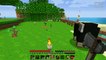 Lets Play Minecraft Co op Qexilber on LP FK Part 12