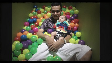 mi vida resumida en ustedes❤