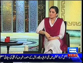 Hasb e Haal – 1st November 2014
