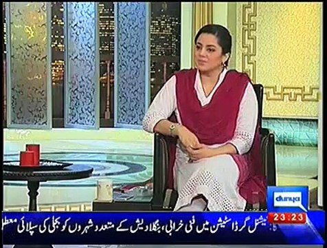Hasb e Haal – 1st November 2014