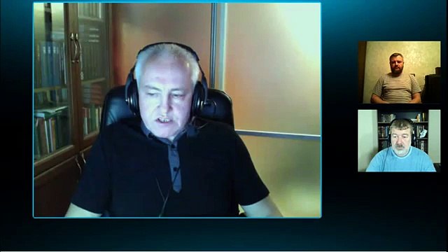 ДЕБАТЫ с Борисом Мироновым и Вячеславом Мальцевым