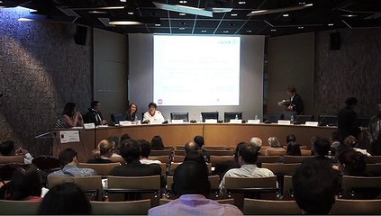 Retour d’expérience sur les techniques de dépollution et leurs limites tout au long d'un projet immobilier – Véronique Croze - Bénédicte Crozon