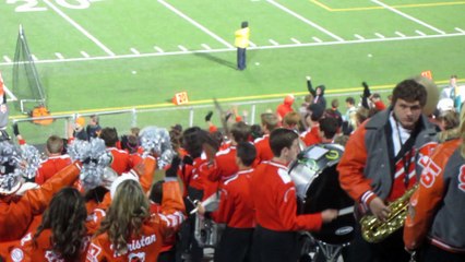 Rockwall 61 - Tyler 54 - Five