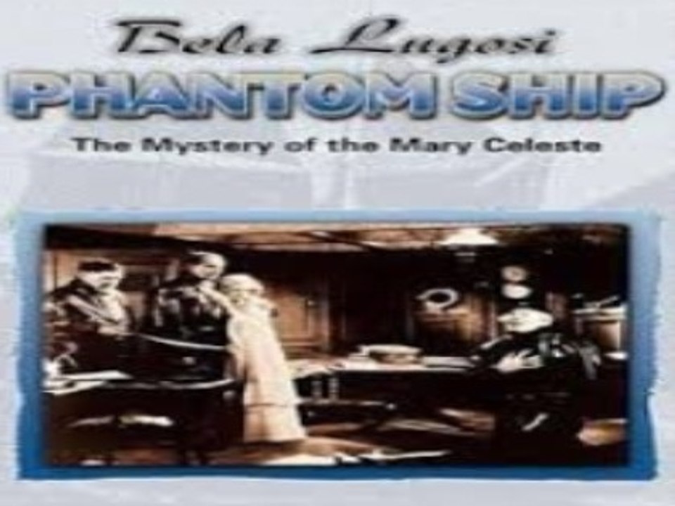 Phantom Ship