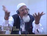 11. Khilafat aur Karbala - Karbala Kyun - Karbala per Ulema kay Hawalay - Maulana Ishaq