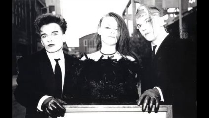 The Screeching Miew - B2/ Speak For The Future