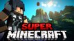 Super Minecraft Heroes [Ep.24] - Keep my Secrets, Secret!