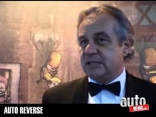 Festival Automobile International