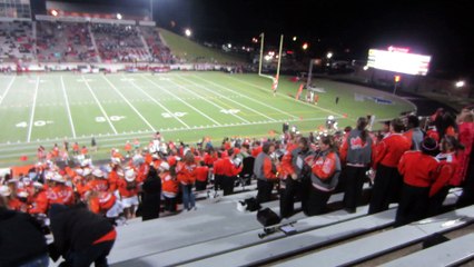 Rockwall 61 - Tyler 54 - Six