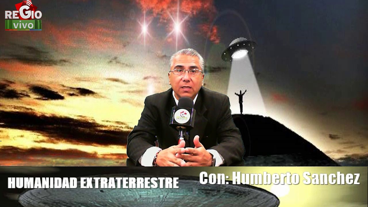 HUMANIDAD EXTRATERRESTRE 31 DE OCT DEL 2014