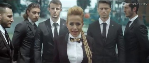 Anda Adam - Poate fata (Official Music Video) (MR47AA)