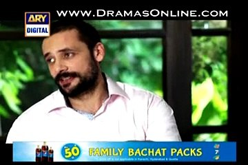 Shikwa Episode 26 Full Ary Digital 1st November 2014