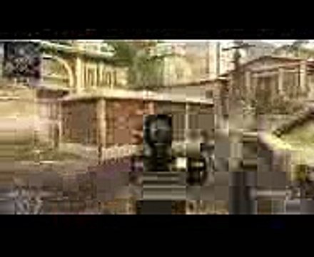 DiaPKmant99 Black Ops II Game Clip