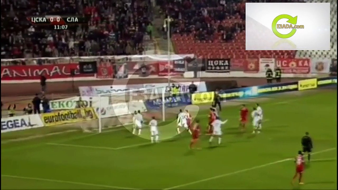 CSKA Sofia 0-0 Slavia Sofia بتاريخ 01/11/2014 - 15:30