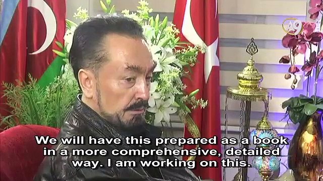 Foreign countries are training many Turkish citizens to make news and work against Turkey