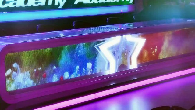 Quotidiennes / Dailies Star academy 10 - 01/11 - يوميات ستار أكاديمي