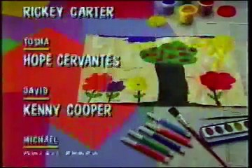 The new adventures of Katie de spell and friends