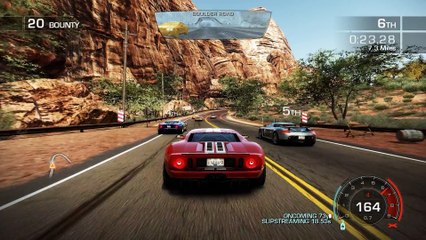 Need for Speed: Hot Pursuit Walkthrough Part 7