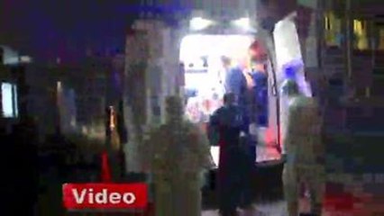 Mers Şüphesiyle Hastaneye Kaldırıldı