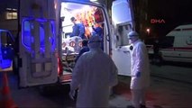 Kuveyt Uyruklu Kadın Mers Virüsü Şüphesiyle Hastaneye Kaldırıldı