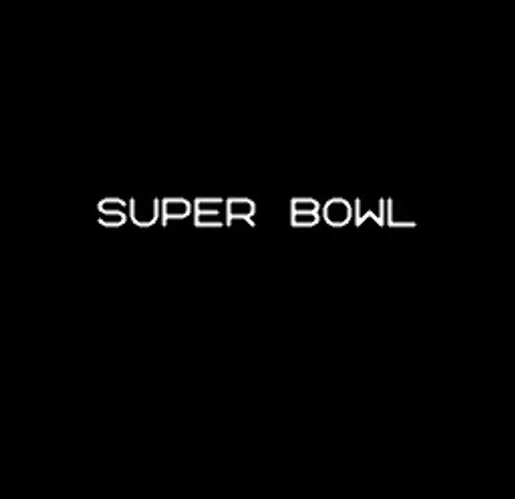 Let's Play - Tecmo Super Bowl 2013 - The Super Bowl