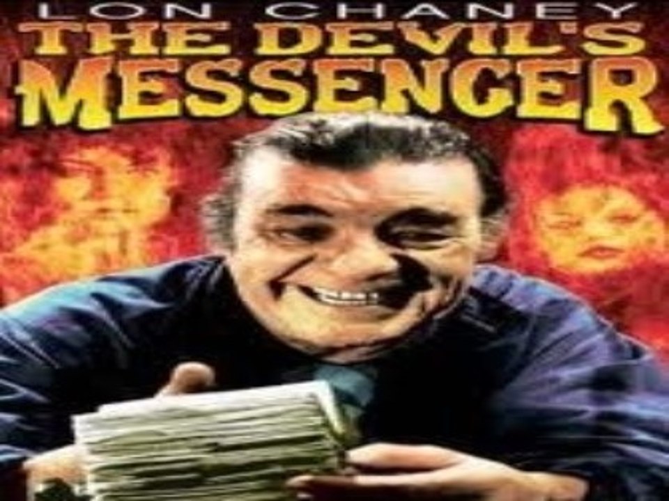 The Devil´s Messenger